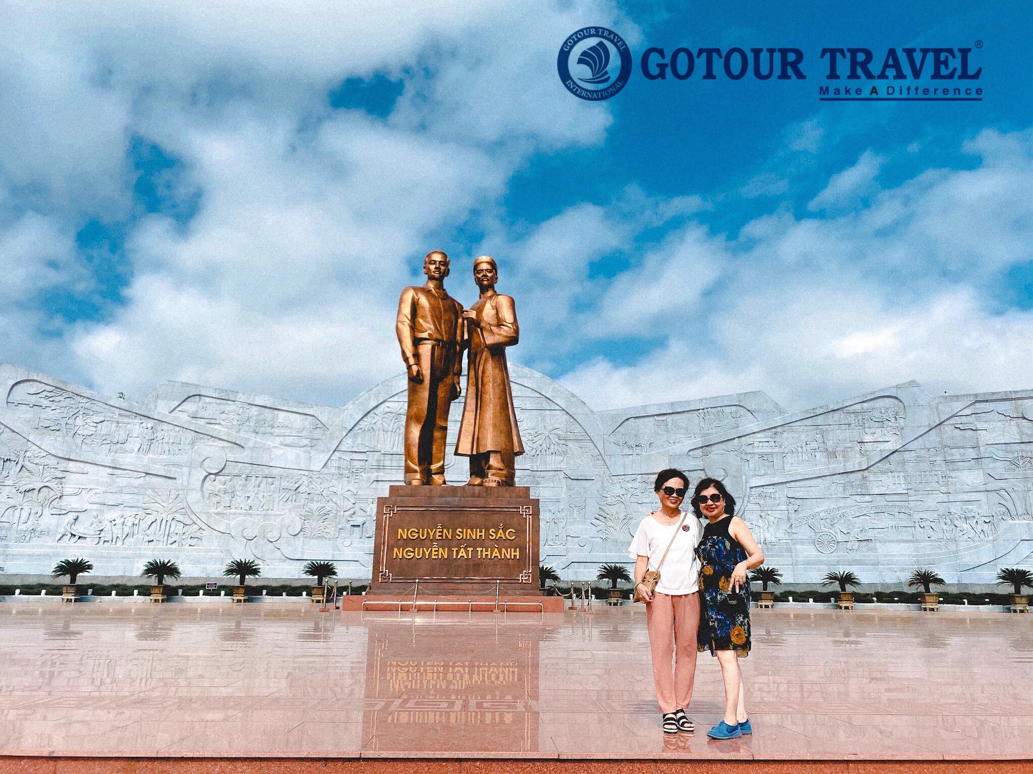 Quảng Trường Quy Nhơn