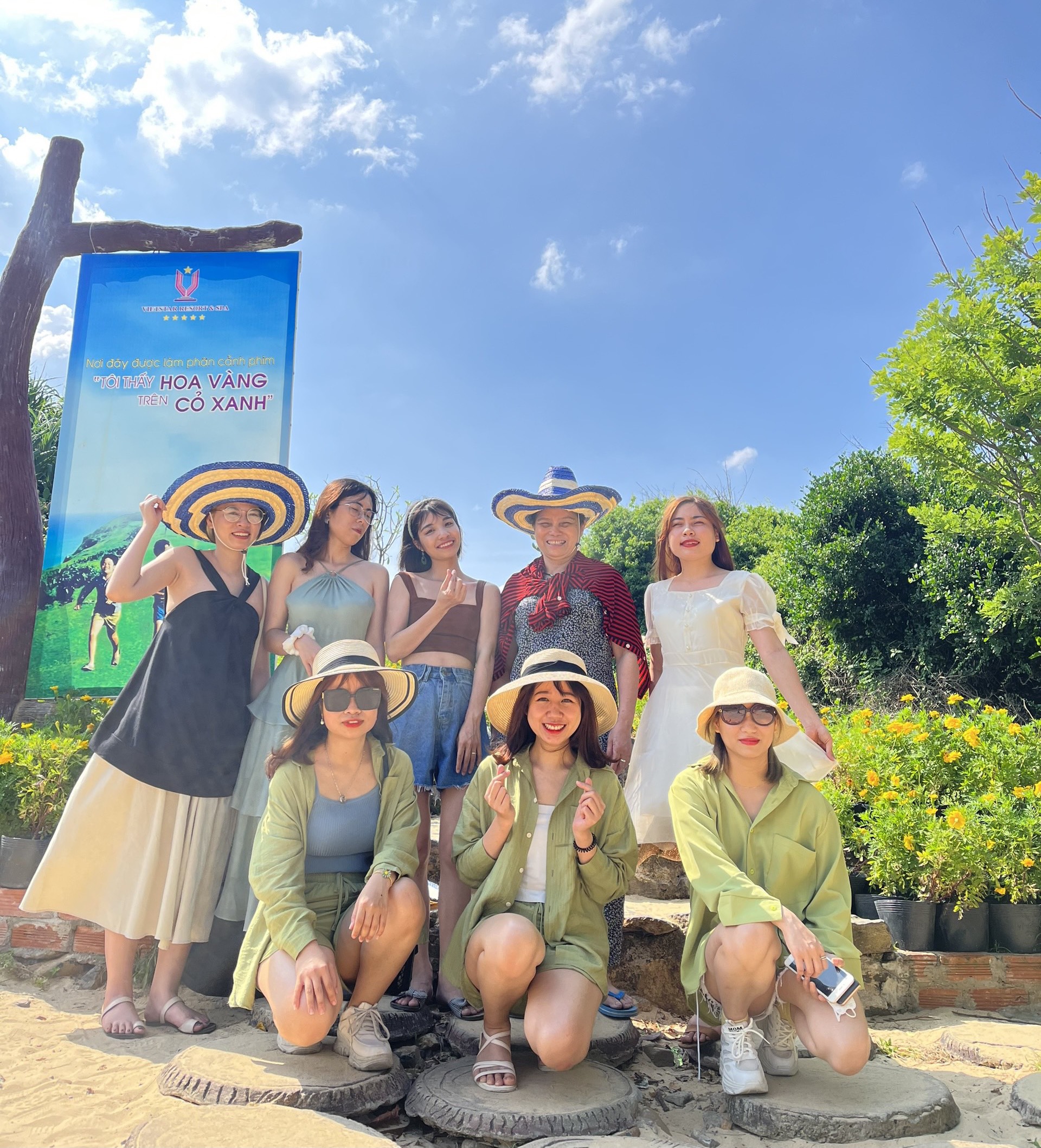 Tour Phú Yên