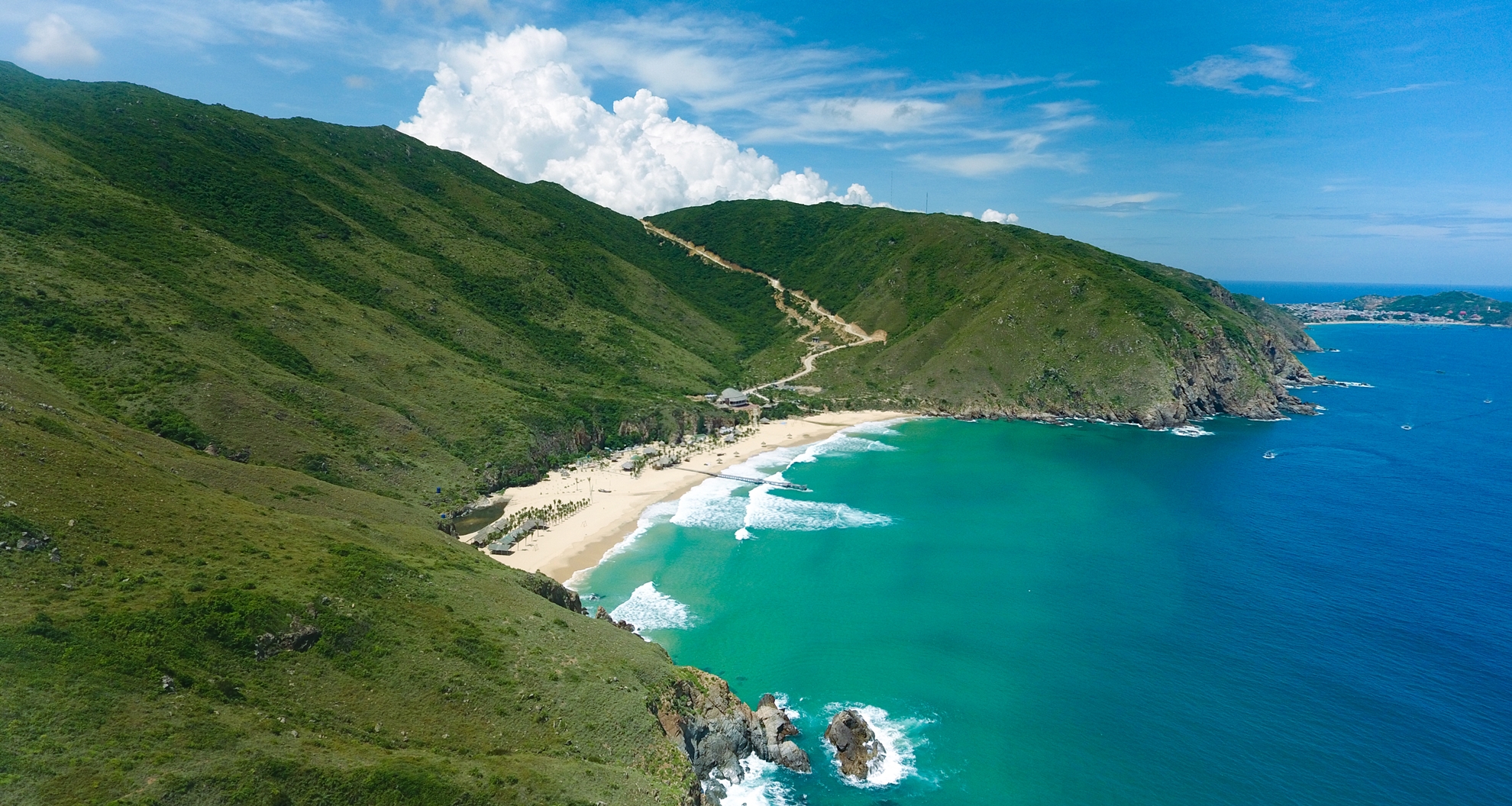 Tour Quy Nhơn - Bình Định
