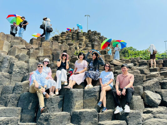 Tour Quy Nhơn – Phú Yên 4 ngày 3 đêm đón tại Quy Nhơn