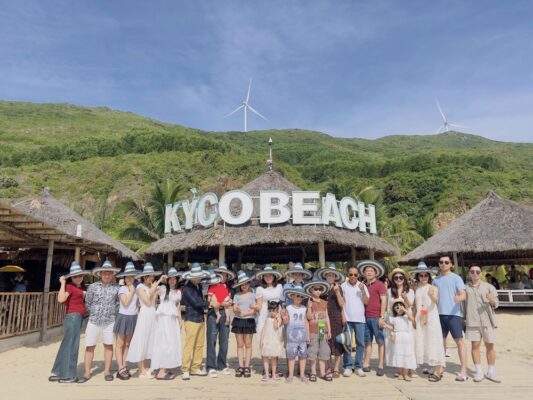 Tour Tết Quy Nhơn Đinh Ngọ 2026