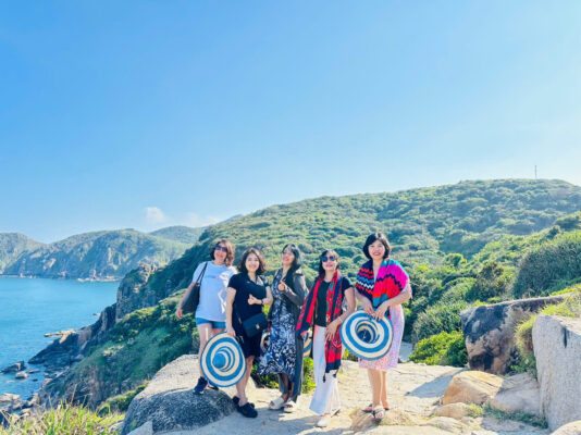 PHOTO TOUR ĐI RIÊNG TẠI QUY NHƠN